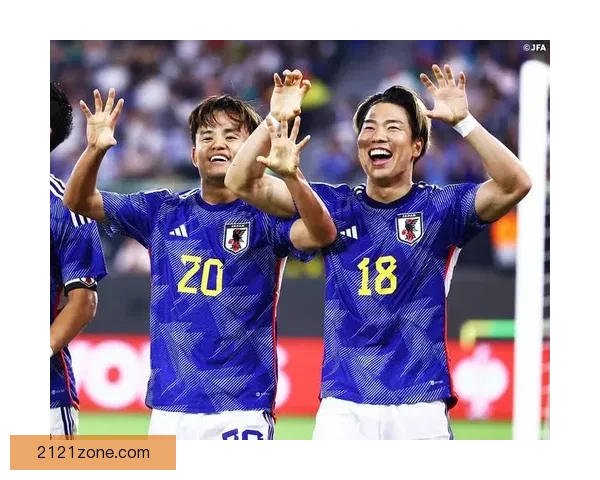 日本灵活换人策略助力世界杯赛场发挥最大优势